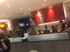 -必胜客(远大路店)