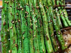 -一只羊烧烤(汤山店)