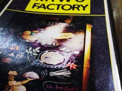 -MI WU FACTORY米屋美食工厂餐厅(绿地店)
