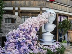 -茅山东方盐湖城景区