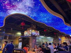 -三个蒙古大叔羊肉串(大宁店)