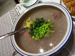 -客家大院·非遗赣南客家菜(郁孤台店)
