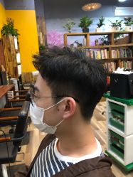 -川崎形象·GANO HAIR  salon