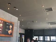-星巴克(杭州下沙福雷德店)