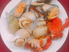 -西安皇冠假日酒店·朱雀咖啡厅