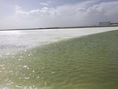 -青海茶卡盐湖文化旅游发展股份有限公司