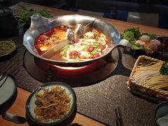 -湊湊火锅·茶憩(皇姑万象汇店)