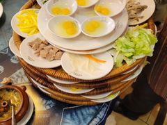 -桥香园云南过桥米线(金马碧鸡店)