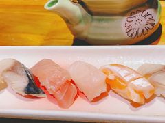 -石屋料理(南京西路店)
