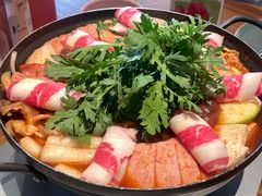 -KimPro 辛普乐概念韩餐