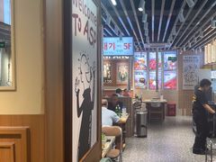 -安又胖韩国烤肉(泰达永旺店)