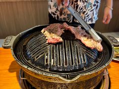 -kingkong大猩猩烤肉(CBD店)