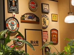 -半秋山西餐厅(销品茂店)