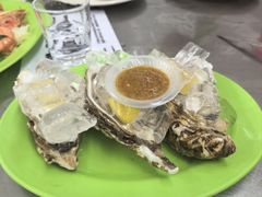 -明记烧鱼美味店