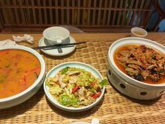 -俏香傣·德宏风味餐厅(万宏路店)