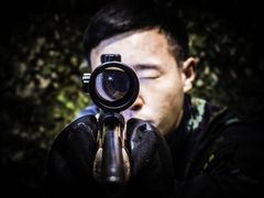 -真枪汇射击俱乐部(福州奥体阳光天地店)