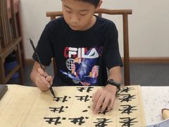 -秦汉胡同古筝围棋国学书院(罗湖分馆)