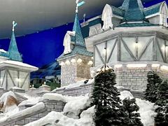 -湘江欢乐城欢乐雪域