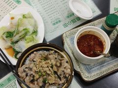 -荔园小馆(园岭新村二期店)