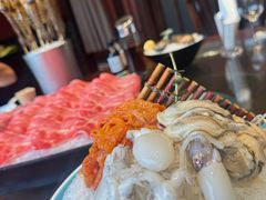 -东海怡品海鲜豆捞(舟宿夜江店)