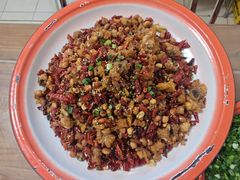 -小街47號江湖菜(四合院店)