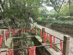 -绮园景区