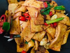 -玉林烤鸭店(定福庄店)