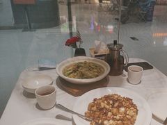 -眉州东坡·熊猫主题餐厅(枫蓝店)