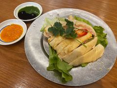 -绿柠食堂(北外滩店)
