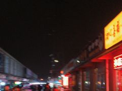 -中环花鸟鱼虫市场