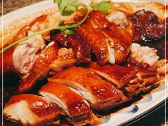 -白鹭·江南宴(茂悦东荟城店)