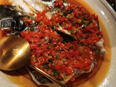 -老湘村·湖南土菜(天河维多利店)