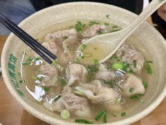 -李记清真馆(打钉巷店)