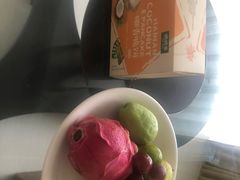 -三亚海棠湾万丽度假酒店