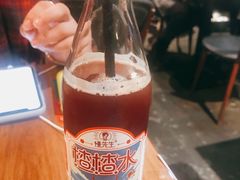 -付小姐在成都(中山公园店)