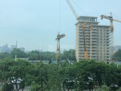 -W Fitness 威尔仕健身(北京英皇集团中心店)