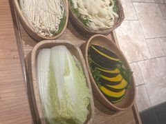 -盡膳口福跷脚牛肉火锅(国贸商城店)
