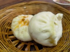 萝卜包子-石家包子(大学习巷店)
