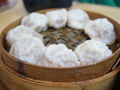 -百年尹氏汤包(湖南路狮子桥店)