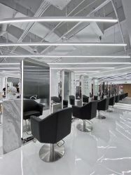 点击看大图 -潘多拉Hairsalon