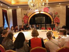 -卫鼎轩·家宴(水上公园店)