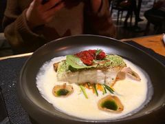 -AZUL by FUEL蓝色·法式酒馆(琶醍店)