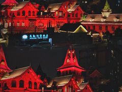 -马勒别墅饭店(静安寺店)