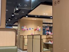 -海底捞火锅(高新万达店)