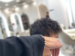 -宇东国际 HAIR SALON