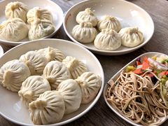 -津门张记包子铺(华昌道店)