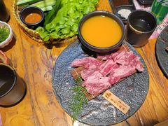 -黑牛の店·和牛烧肉(大悦城店)