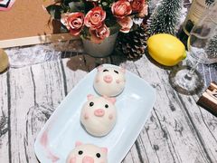 -ABC Cooking Studio(上海环球金融中心店)