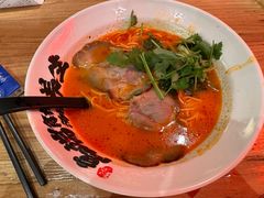 -和府捞面(西溪印象城店)