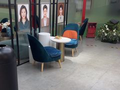 -海马体照相馆(北京apm店)